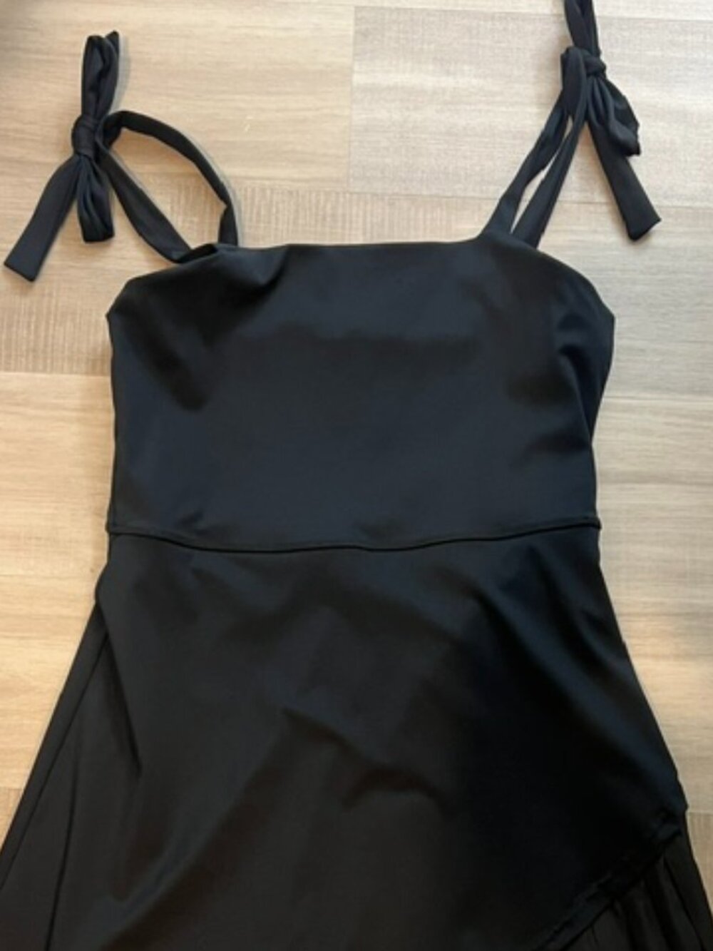 AS Revival by Alter'd State Tennis Dress – Medium